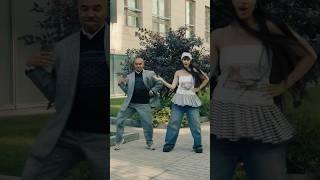 Диана Анкудинова и Григорий Сиятвинда / Dance like Gornostay