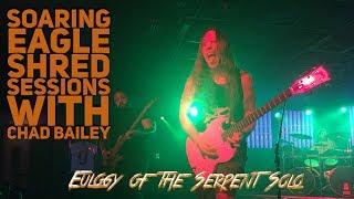 Gibson Baritone SG: Eulogy of the Serpent Solo