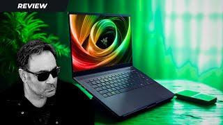 2025 Razer Blade 14 REVIEW