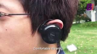 BBGear Mini 503 Bluetooth Sports Headset