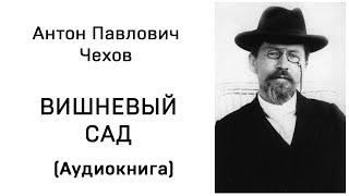 Антон Павлович Чехов Вишневый сад Аудиокнига Слушать Онлайн