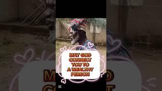 MAY GOD CONNECT YOUTO A WEALTHY PERSON #comedy #comedyforever #biblicalname