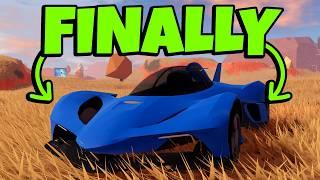 New UPDATE is HERE in Roblox Jailbreak Season 23!