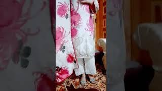 sanasafinaz dress wintr collection. Farhad family vlog.