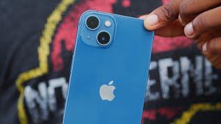 iPhone 13 Review: Lowkey Great!