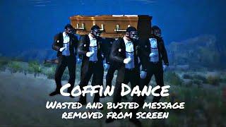 How to Install Coffin Dance Mod for GTA V on PC (2020) [Grand Theft Auto 5 Mod Tutorial #15]