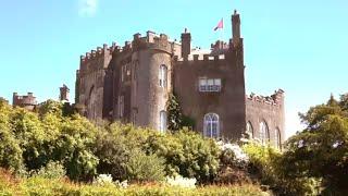 Tour of Birr Castle including it's Magnificent Gardens, Science Centre and the Great Telescope