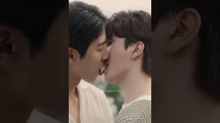 ...&they ATE that kiss(they r making me feel single) #Taeyi#seheon#hogeun#jinkwon#koreanbl#bl