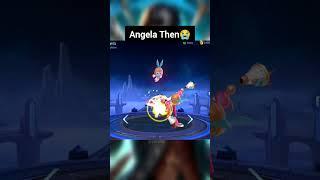 Old Angela #mlbb #angela #funny