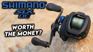 Is The Shimano SLX DC Worth the Money? Honest Review