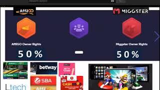 Оксана  Смирнова  конеренция   о компании -  Сrowd1