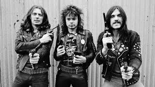 Motörhead   Ace Of Spades