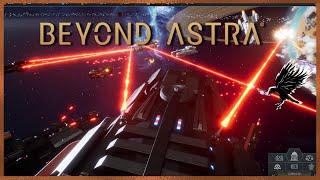 Galactic Real Time 4X  -  Beyond Astra