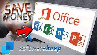 SoftwareKeep - Affordable Microsoft Software CODES.