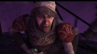 Bounty Hunters Vs Warriors Part 2 [1080p]