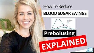 Insulin Dosing: How to Cut Out High AND Low Blood Sugar with Diabetes