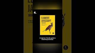 Every Programmers Should Read These Books #shorts #books  #programming #javascript