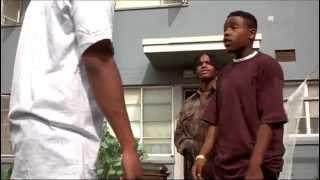 Menace II Society Угроза обществу