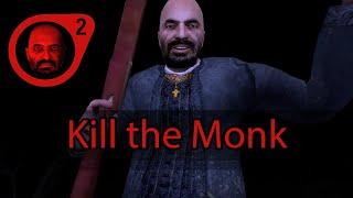 Kill the Monk - Half-Life 2 Mod [No Commentary] [1080p|60fps]