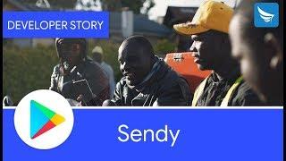 Android Developer Story: Sendy uses Google Play features to build for the next billion users