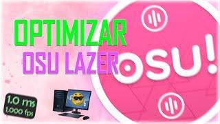 Antes de jugar LAZER debes de saber esto | Como configurar Osu!Lazer Mania