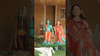 Shyama Shyam Gaon Sathiyon #harekrishna #radhe #krishna