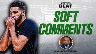 Brandon Jennings Calls Jayson Tatum SOFT | Celtics Beat