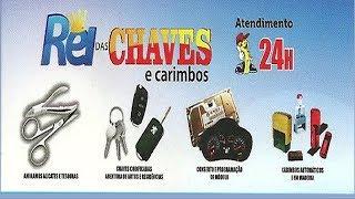 Rei das Chaves Carimbos