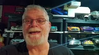 Sorry no RC talk tonight