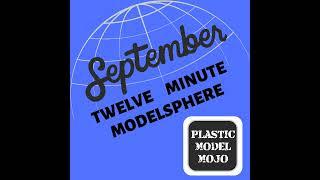 PMM Twelve Minute Modelsphere: Sept 2022.