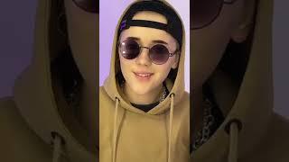Сахнова Алёна ️ Tik Tok #Shorts