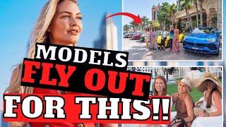 What Instagram Models do in DUBAI is SHOCKING | NO CAP | You Wont Believe This | 2022 #tiktok