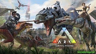 ARK • Разведение живки и фарм.