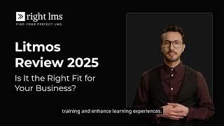 Litmos LMS Review 2025  The Ultimate Guide for Businesses