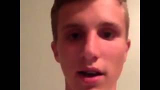 How Albanians wake's up ! [ Albanian Vines ]