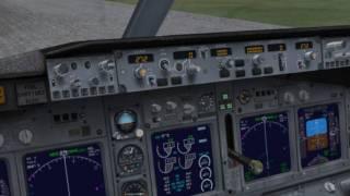 FSX Schulung - der Autopilot leicht erklärt