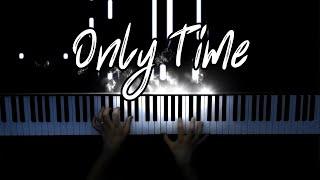 Enya - Only Time (Piano Cover)