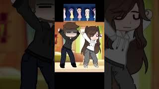 Toca Toca Toca dance || gacha trend/meme