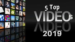 5 Top Videos of 2019 SeaTV Sailing Channel