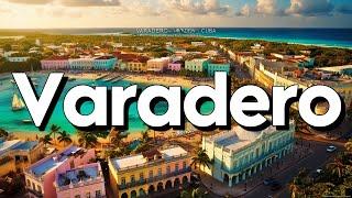 Varadero, Cuba - Best Things To Do & Visit | Travel Guide