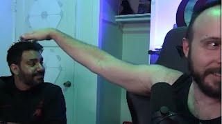 Bruce Greene Stream Clips Volume 17