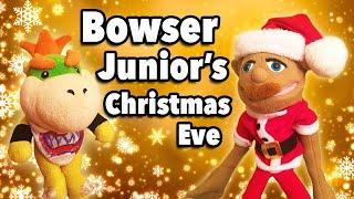 SML Movie: Bowser Junior's Christmas Eve [REUPLOADED]