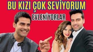 Surprise marriage decision from Erkan Meriç