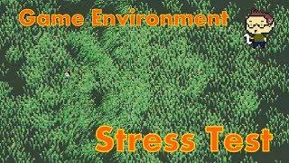 Gamemaker Studio - Grass Stress