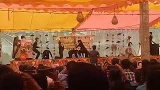Mime on daily life ..