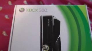 New Xbox 360 S