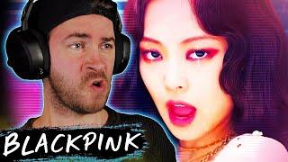 K-POP NEWBIE REACTS TO BLACKPINK - 'Kill This Love’ MV for the FIRST TIME! | BLACKPINK REACTION