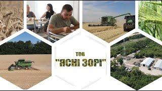 ТОВ «ЯСНІ ЗОРІ»