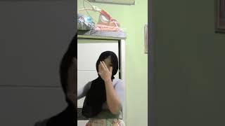 short tik tok SMP jilbab