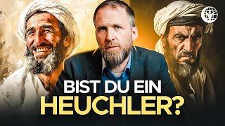 Diese Eigenschaft bringt Muslime in die Hölle